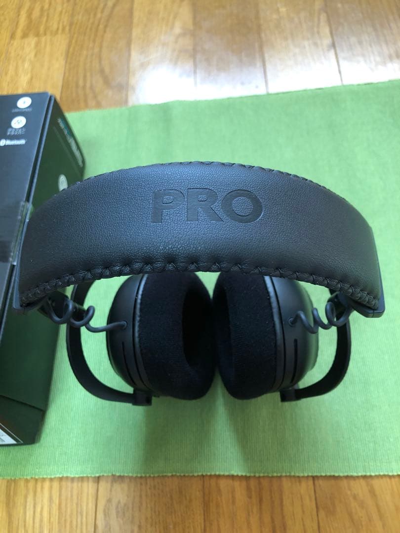 Logicool G PRO X2 ゲーミングヘッドセット