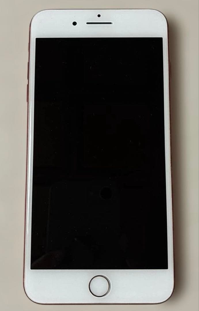 スマートフォン本体 Apple iPhone 7 Plus (RED) 128G