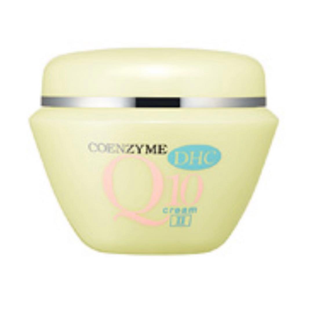 DHC Q10コエンザイム クリームII 100g