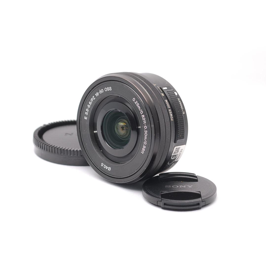 即購入1000円OFF SONY α5000 手ブレ補正搭載 レンズキット