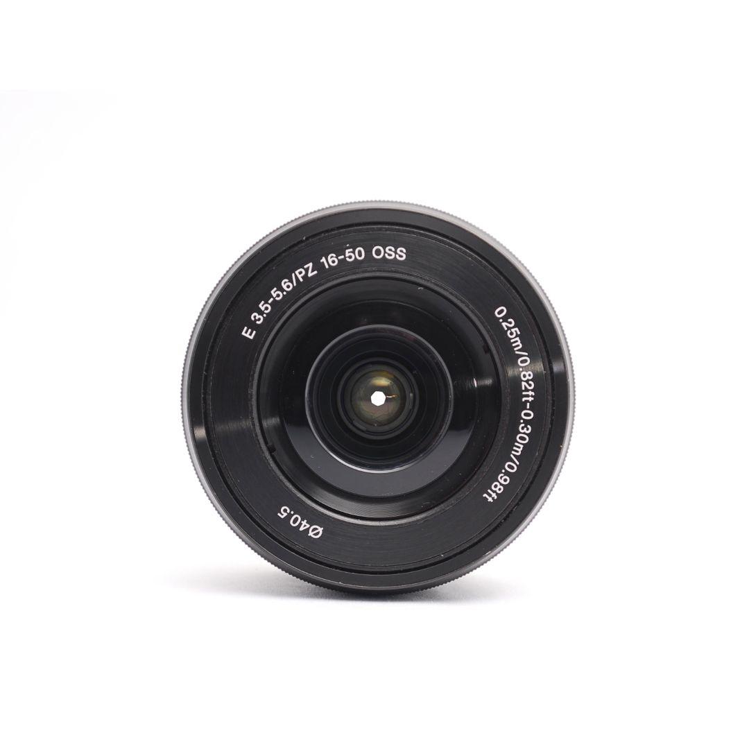 即購入1000円OFF SONY α5000 手ブレ補正搭載 レンズキット
