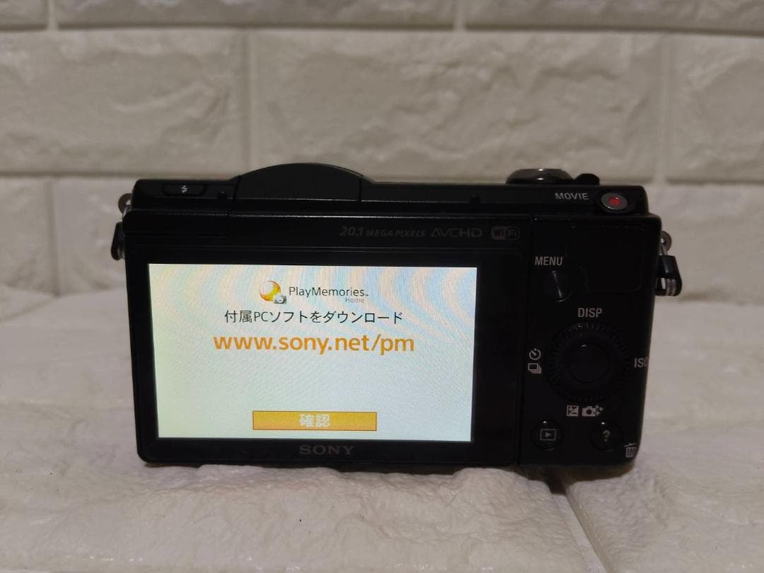 即購入1000円OFF SONY α5000 手ブレ補正搭載 レンズキット
