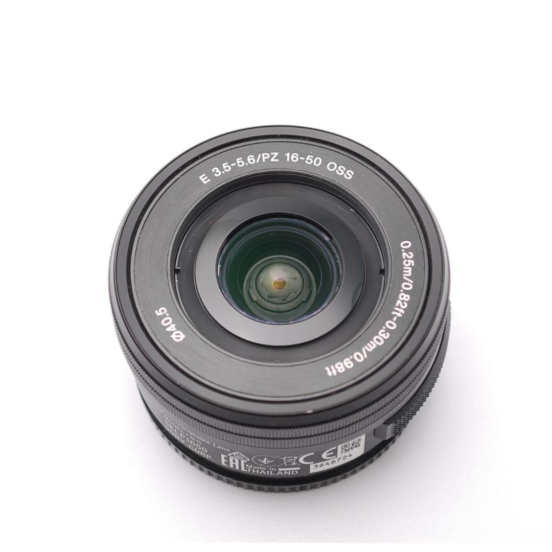即購入1000円OFF SONY α5000 手ブレ補正搭載 レンズキット