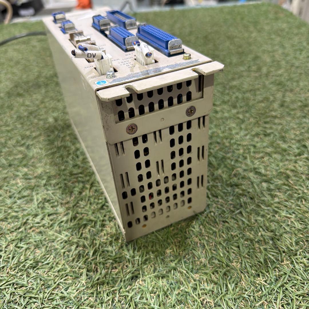 YASKAWA JEMP-SG11 Ver A1001 モーションパック