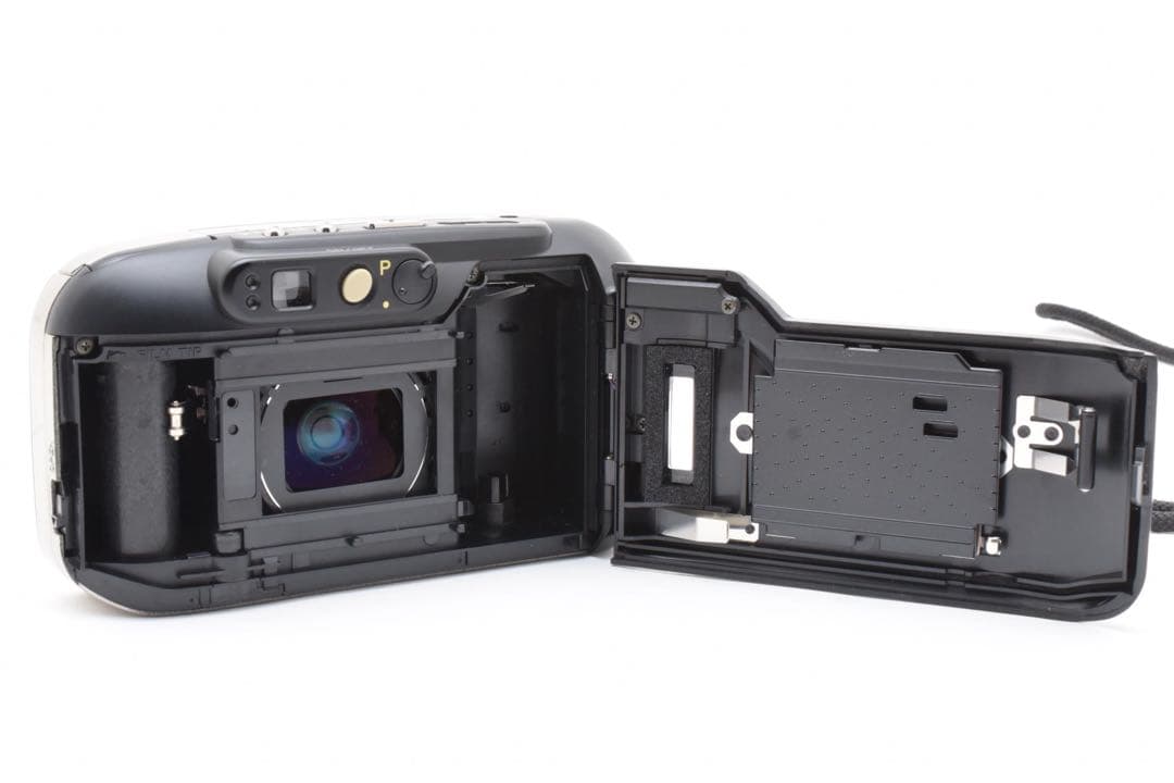 【完動品】Y-998 MINOLTA Capios 75