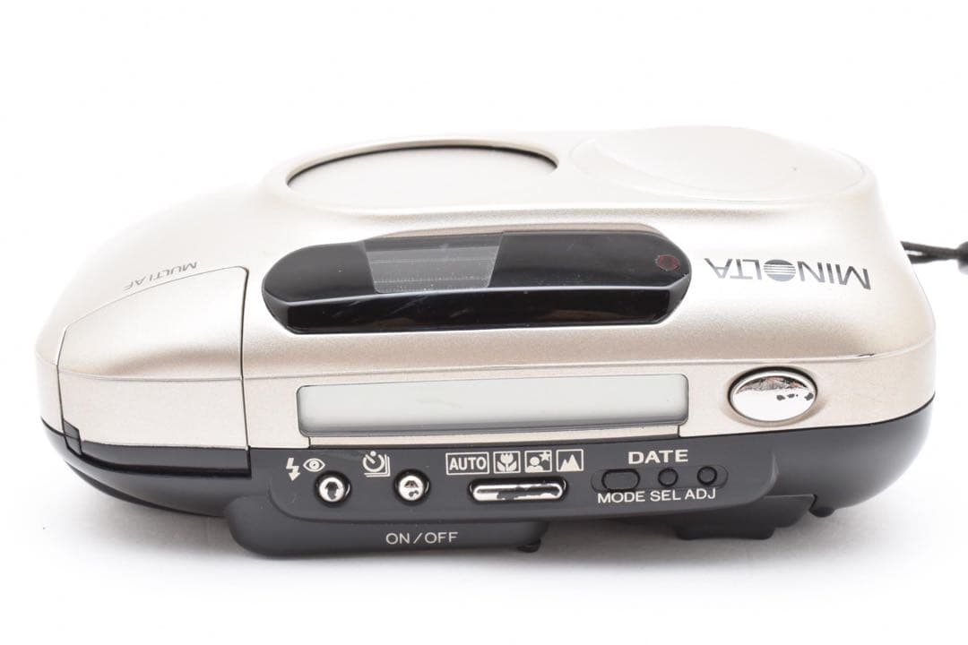 【完動品】Y-998 MINOLTA Capios 75
