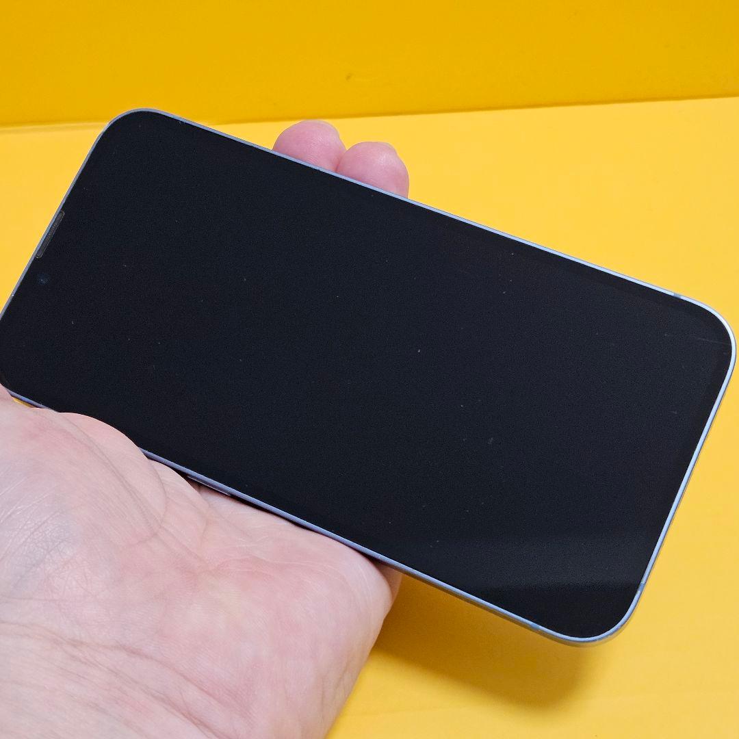 iPhone 14 128GB｜24時間以内発送#090