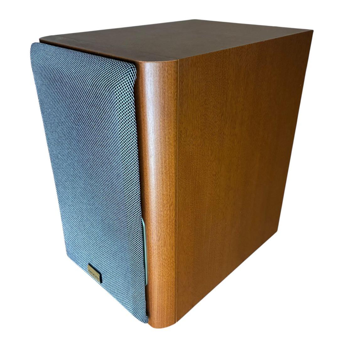 ONKYO ブックシェルフスピーカーD-N7ペア