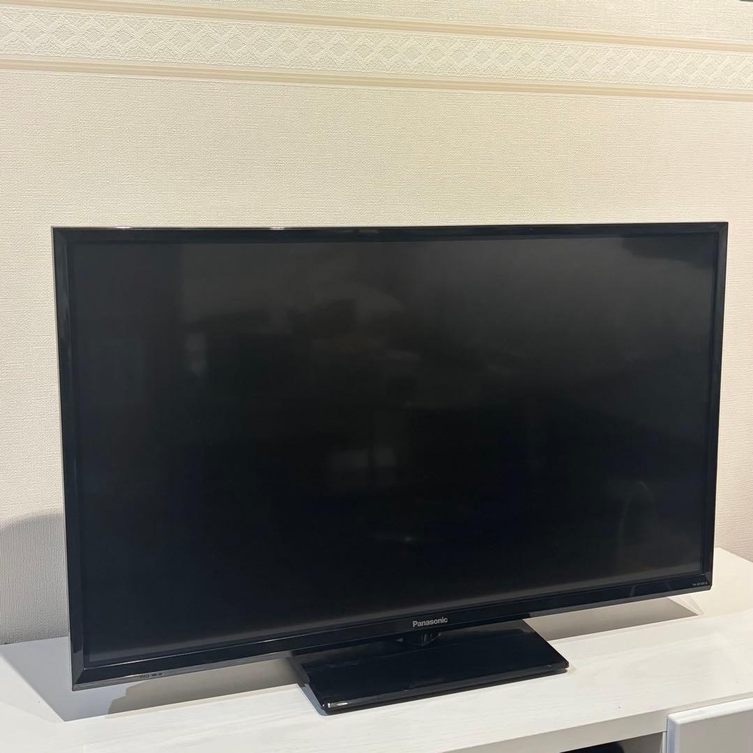 パナソニック 32V型 液晶テレビ ビエラ TH-32F300 ハイビジョン
