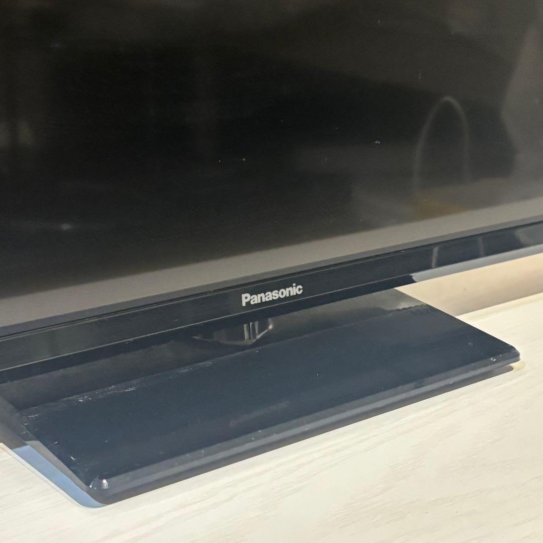パナソニック 32V型 液晶テレビ ビエラ TH-32F300 ハイビジョン