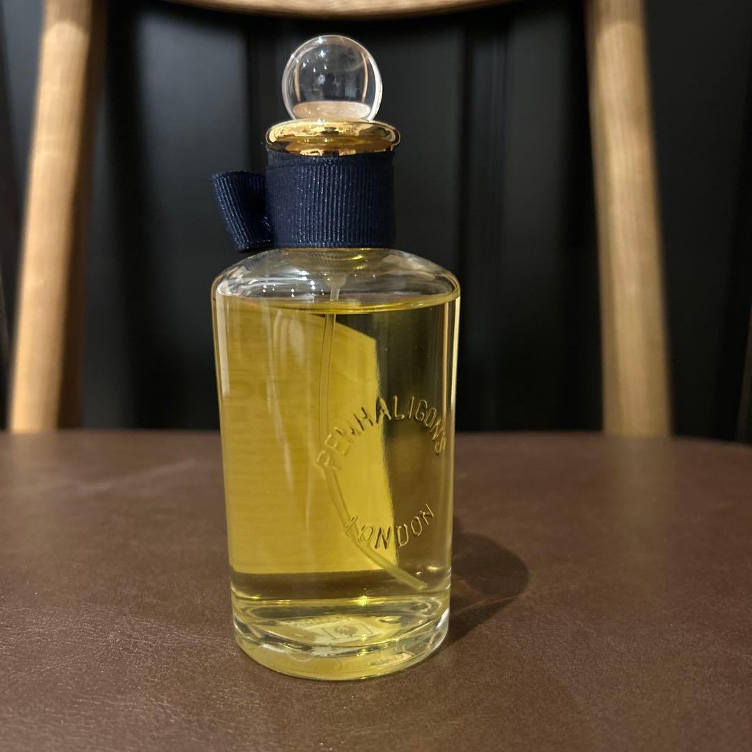廃盤 Penhaligon’s DOURO 100ml no.1
