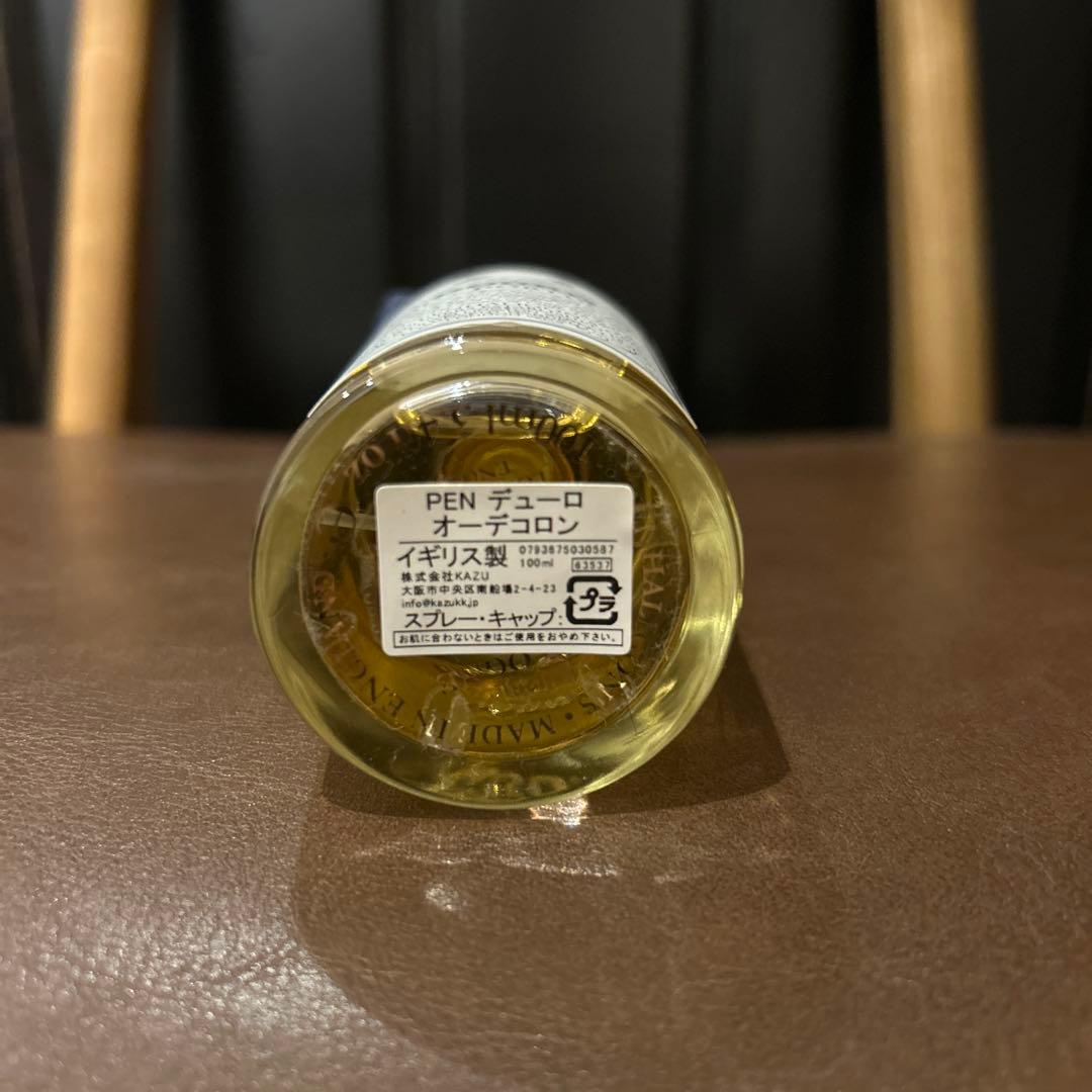 廃盤 Penhaligon’s DOURO 100ml no.1