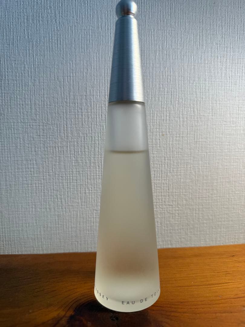 ISSEY MIYAKE L'Eau d'Issey 香水 100ミリ