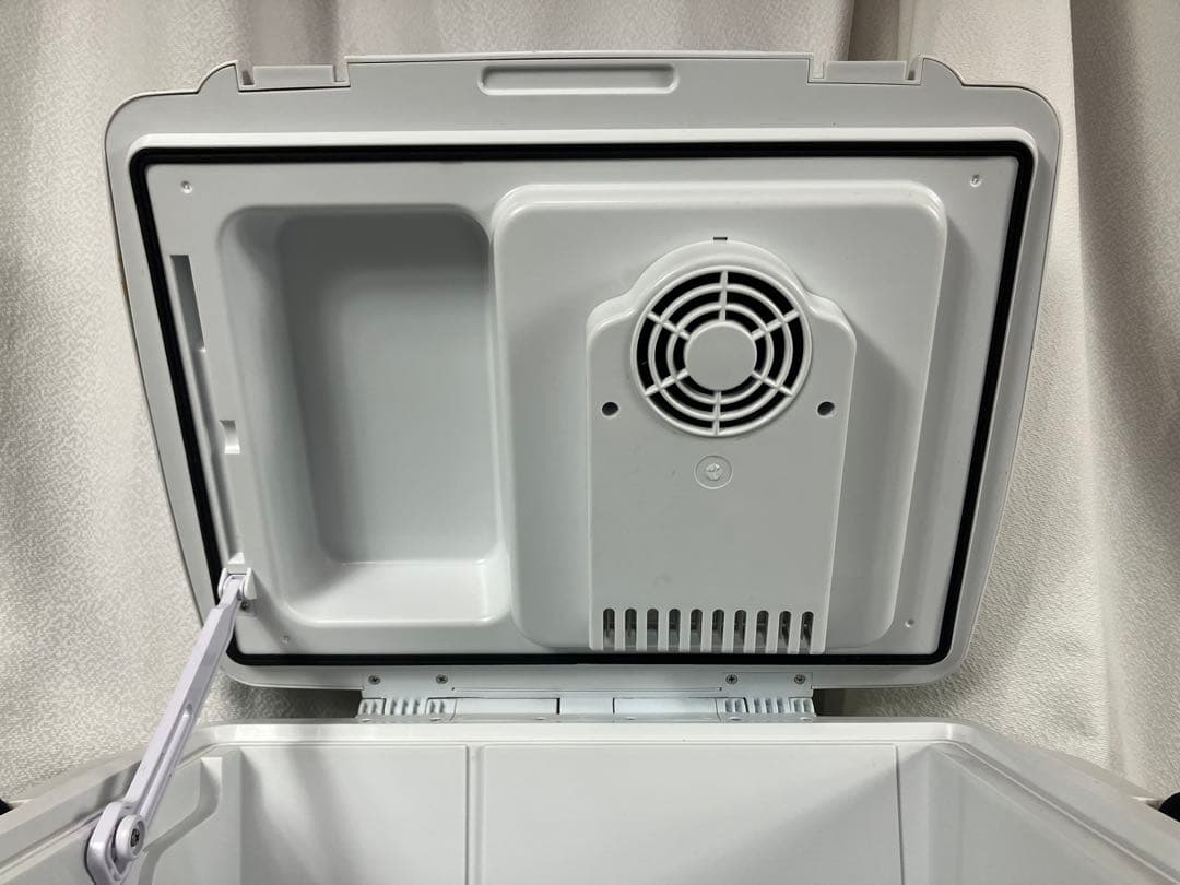 日立工機 HITACHI コードレス冷温庫 UL18DSL