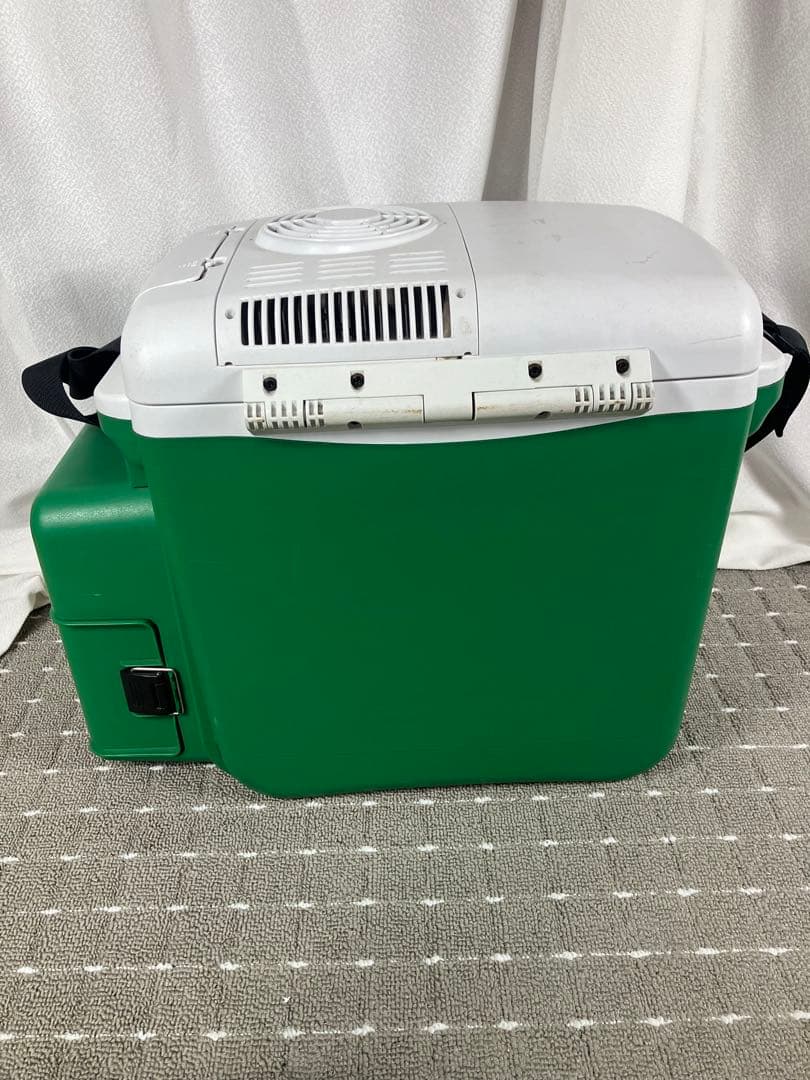 日立工機 HITACHI コードレス冷温庫 UL18DSL