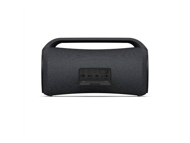 SONYsrs xg500・G Classスピーカー・JBL GO3の3点セット