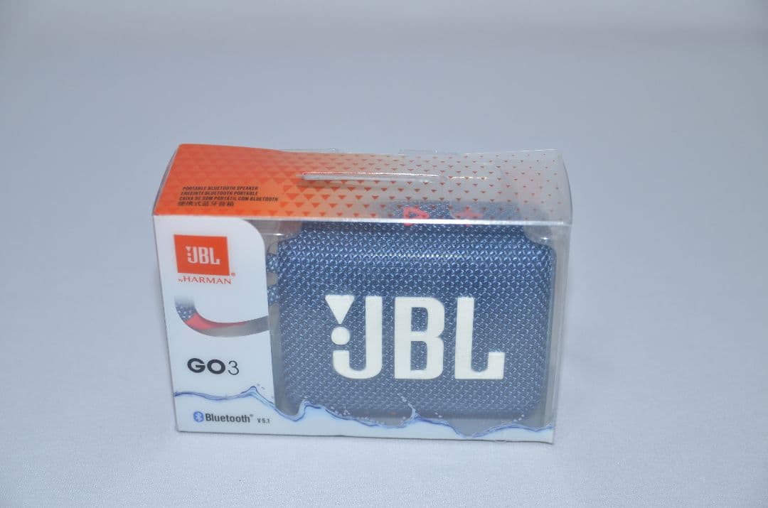 SONYsrs xg500・G Classスピーカー・JBL GO3の3点セット