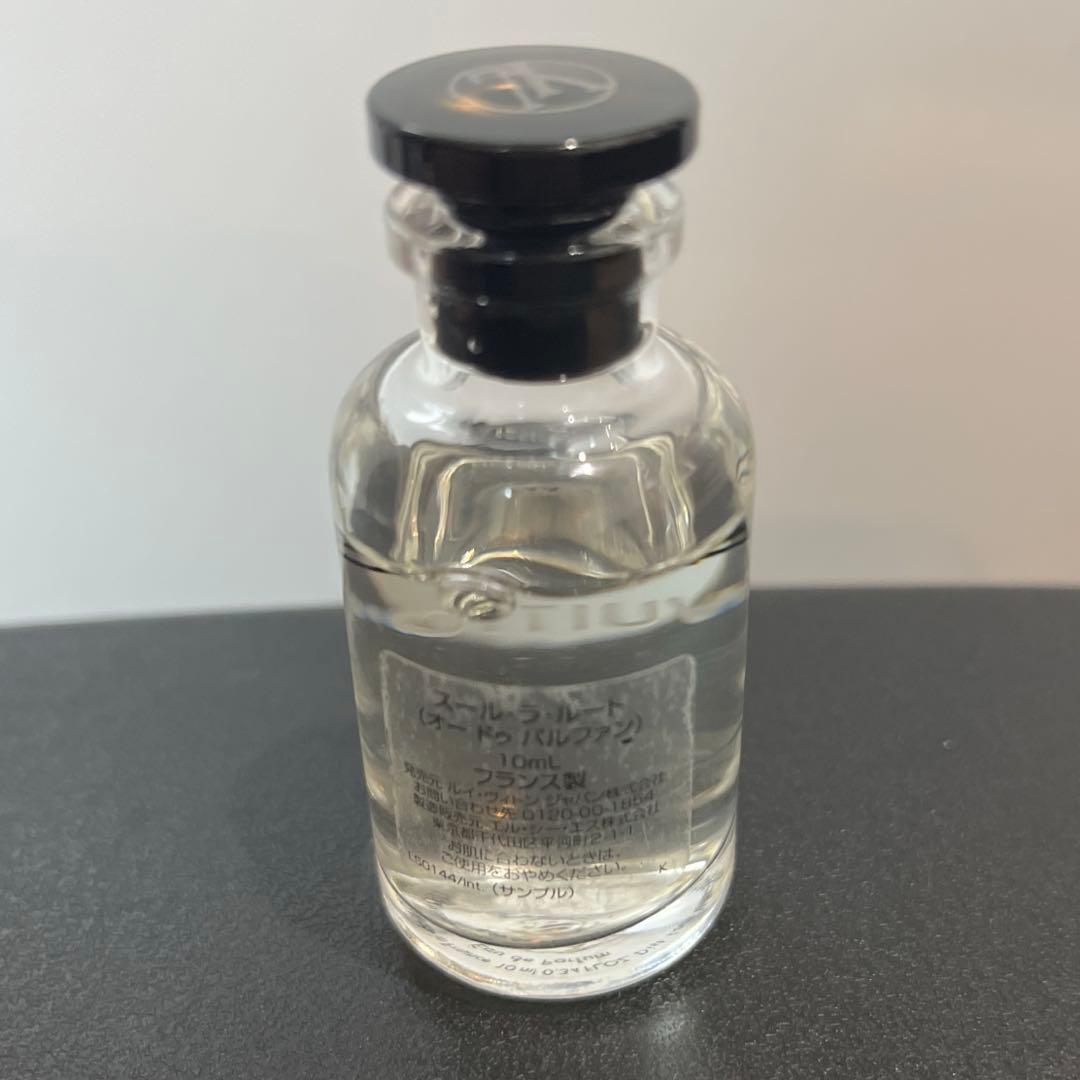 ルイヴィトン　Louis Vuitton 香水　スールラルート　ミニ香水