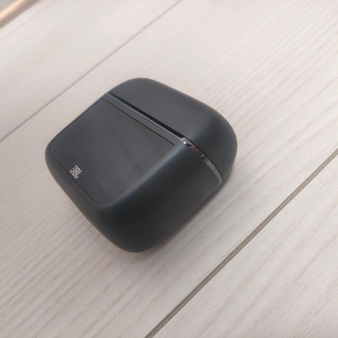 美品 JBL TOUR PRO3 ブラック 充電ケース
