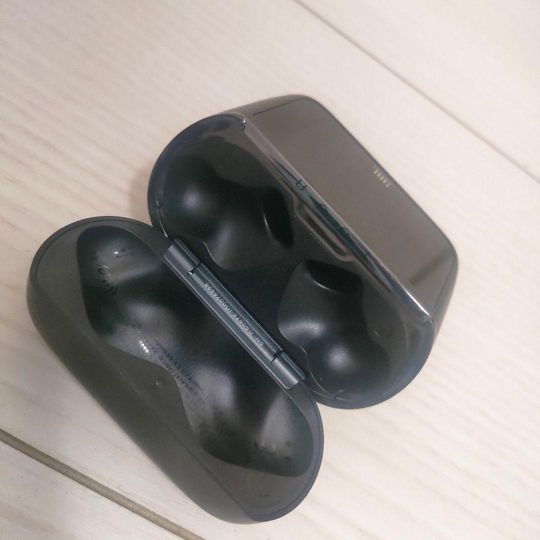 美品 JBL TOUR PRO3 ブラック 充電ケース