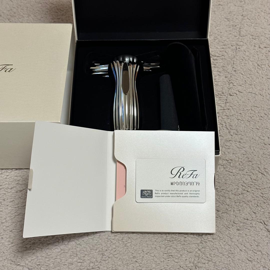 ReFa MOTION PRO リファ モーション プロ