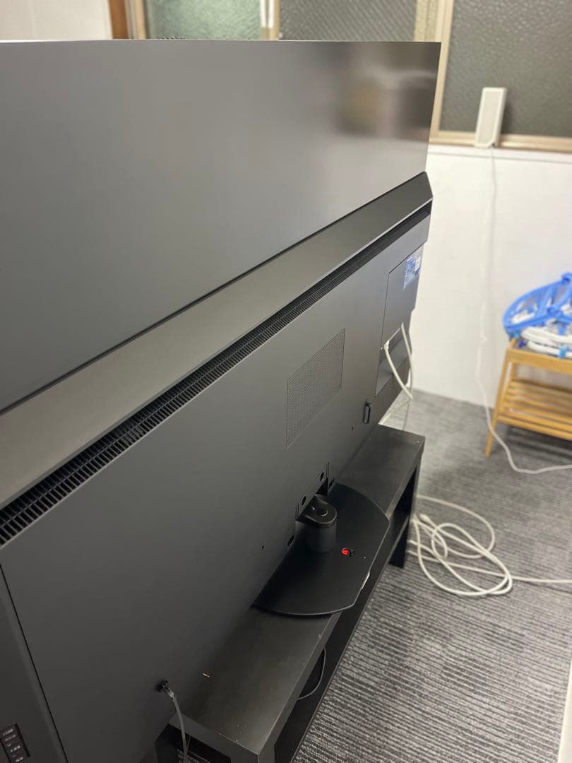 Panasonic TH-65HZ1000・JBLBAR1000セット