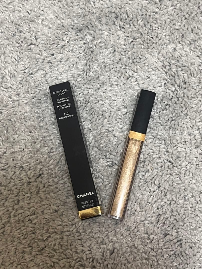 CHANEL リップセット