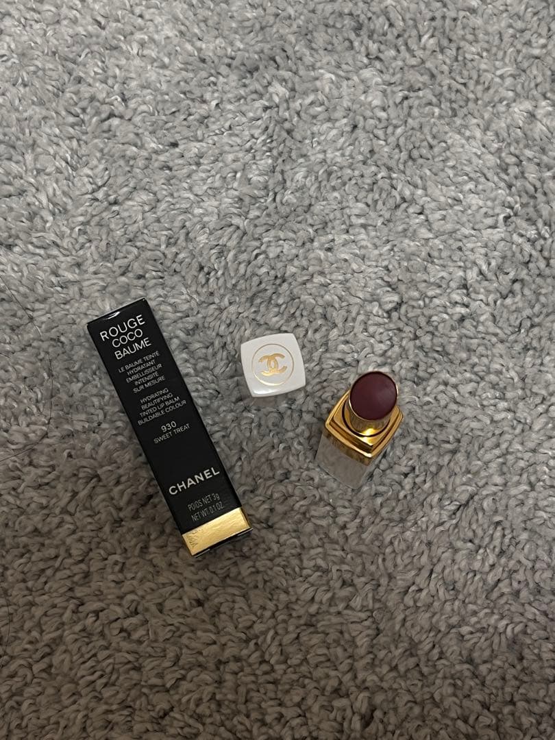 CHANEL リップセット