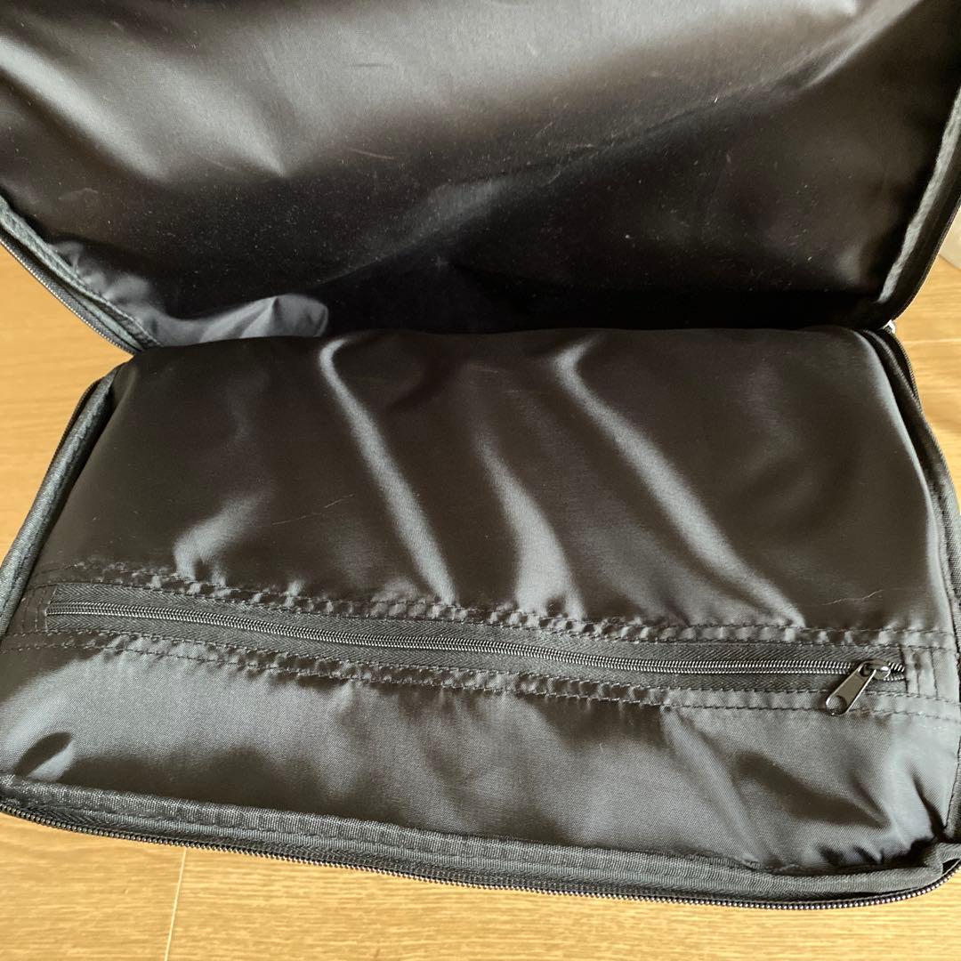 umbro ソフトタイプキャリーケース