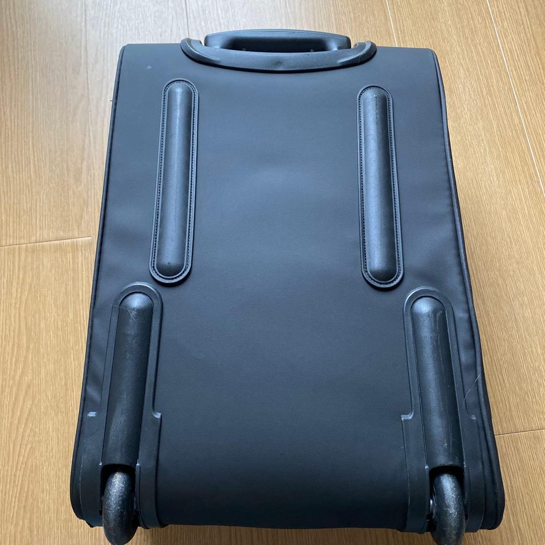 umbro ソフトタイプキャリーケース