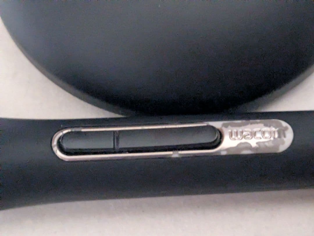 Wacom Cintiq pro24 ペンモデル
