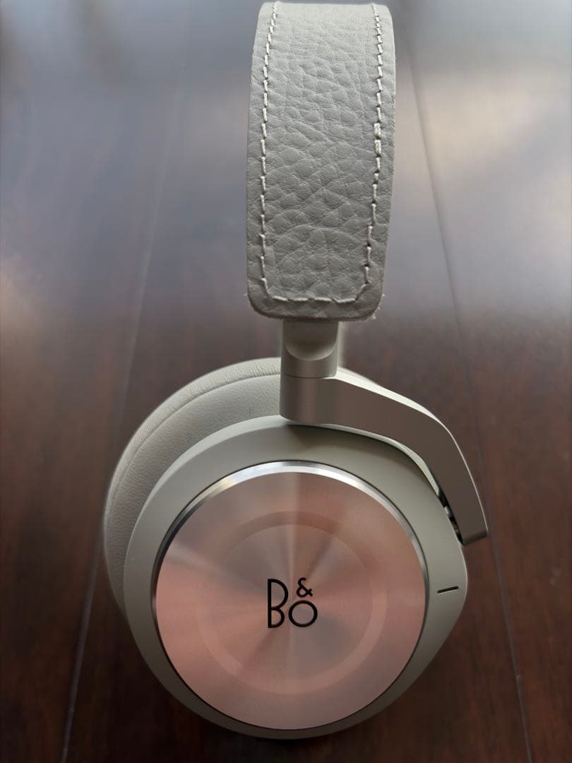 Bang & Olufsen x RIMOWA 限定モデル　H9i ヘッドフォン