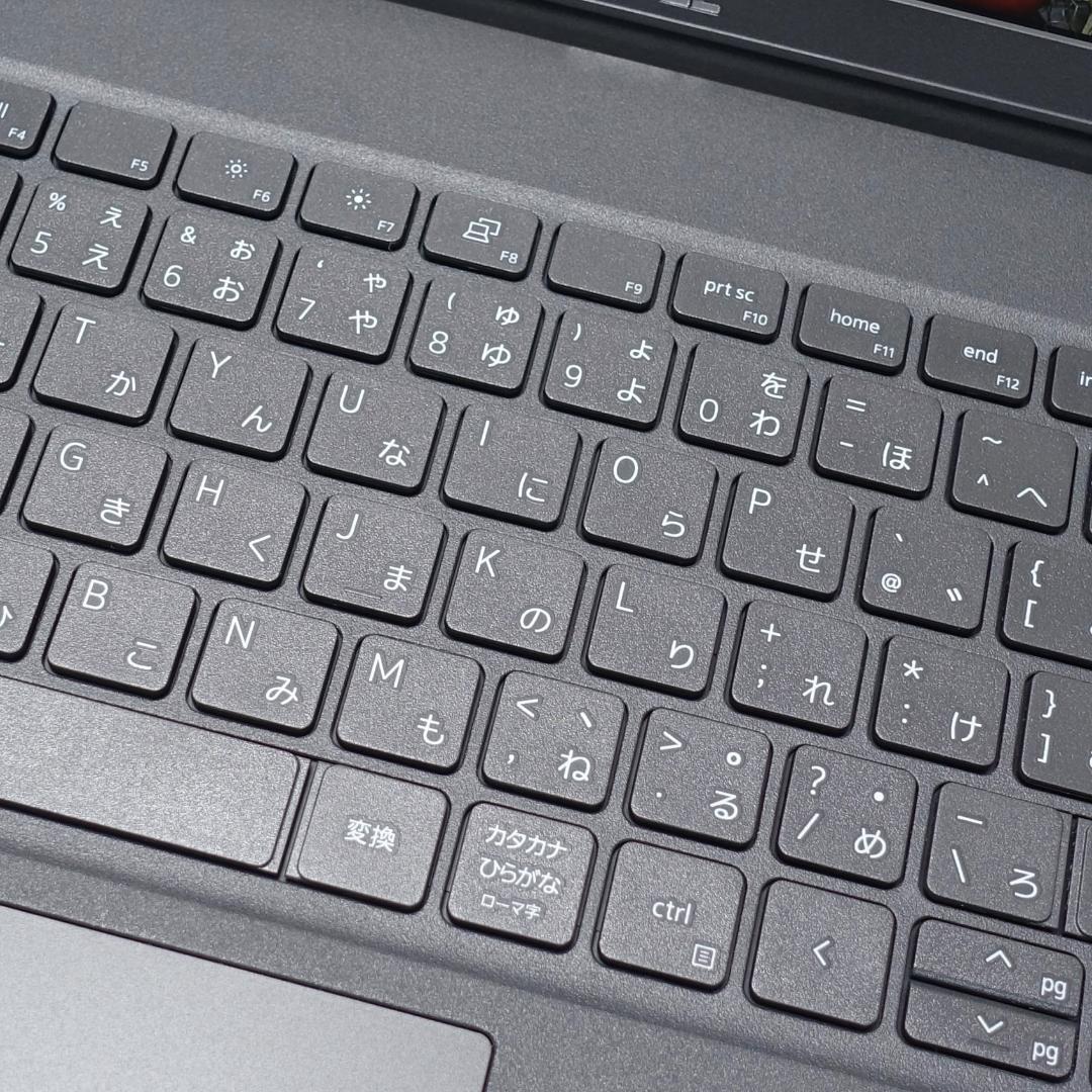 超高速大容量新品ＳＳＤ１ＴＢ搭載✨️美品で神速の２０２２年製✨第１１世代コアｉ５