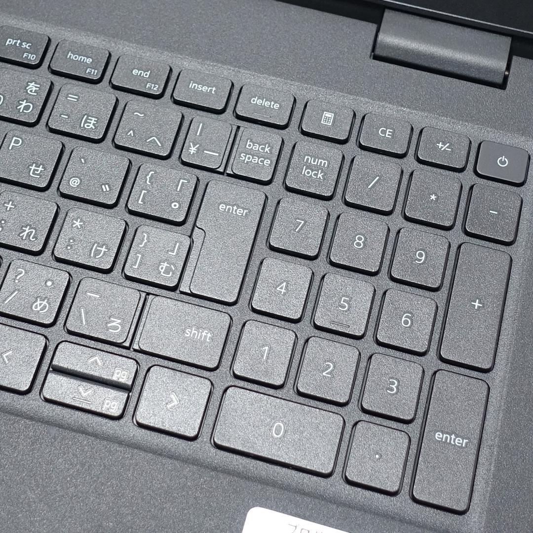 超高速大容量新品ＳＳＤ１ＴＢ搭載✨️美品で神速の２０２２年製✨第１１世代コアｉ５