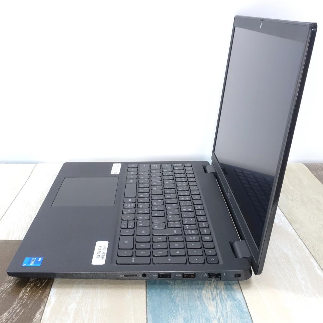 超高速大容量新品ＳＳＤ１ＴＢ搭載✨️美品で神速の２０２２年製✨第１１世代コアｉ５