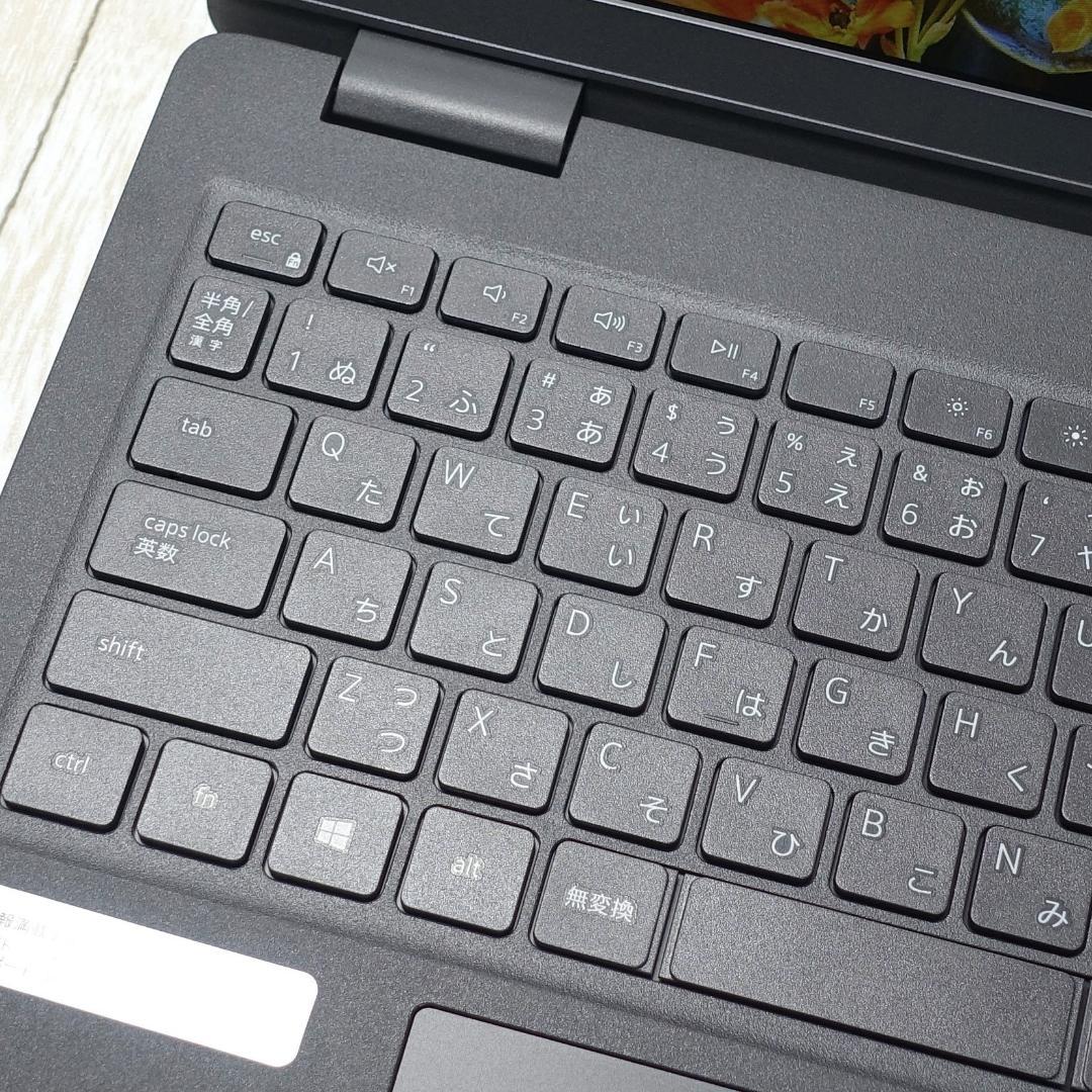 超高速大容量新品ＳＳＤ１ＴＢ搭載✨️美品で神速の２０２２年製✨第１１世代コアｉ５