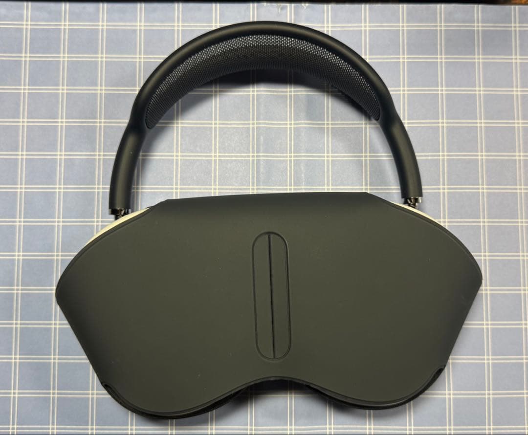 AirPods Max（USB-C / 第2世代）ミッドナイト 美品