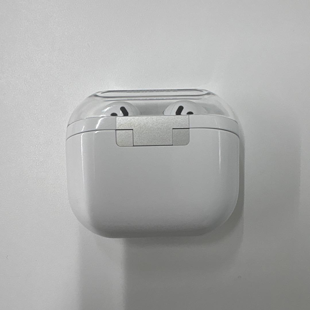 Galaxy Buds3　ホワイト