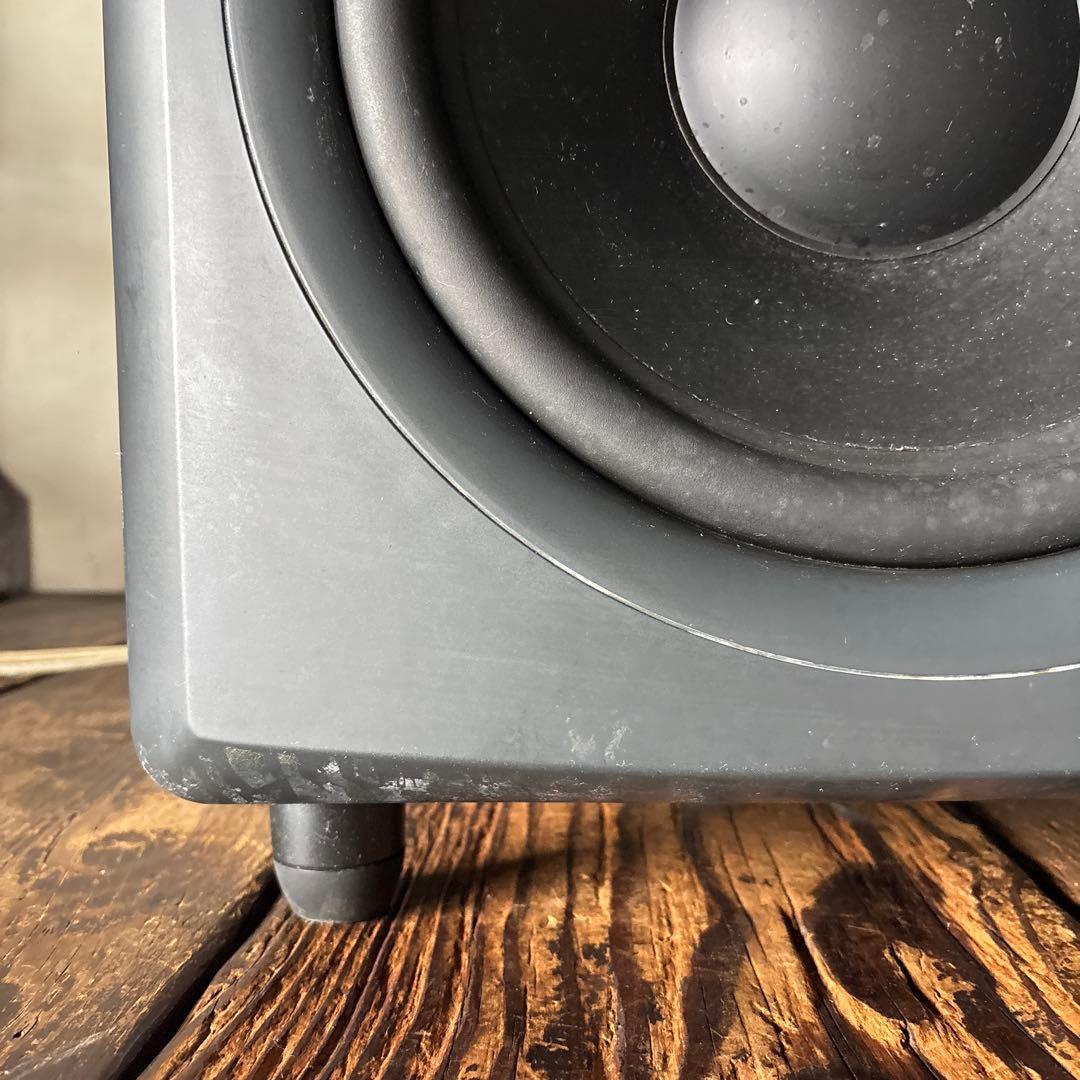 配信機器・PA機器・レコーディング機器 JBL LSR4312SP