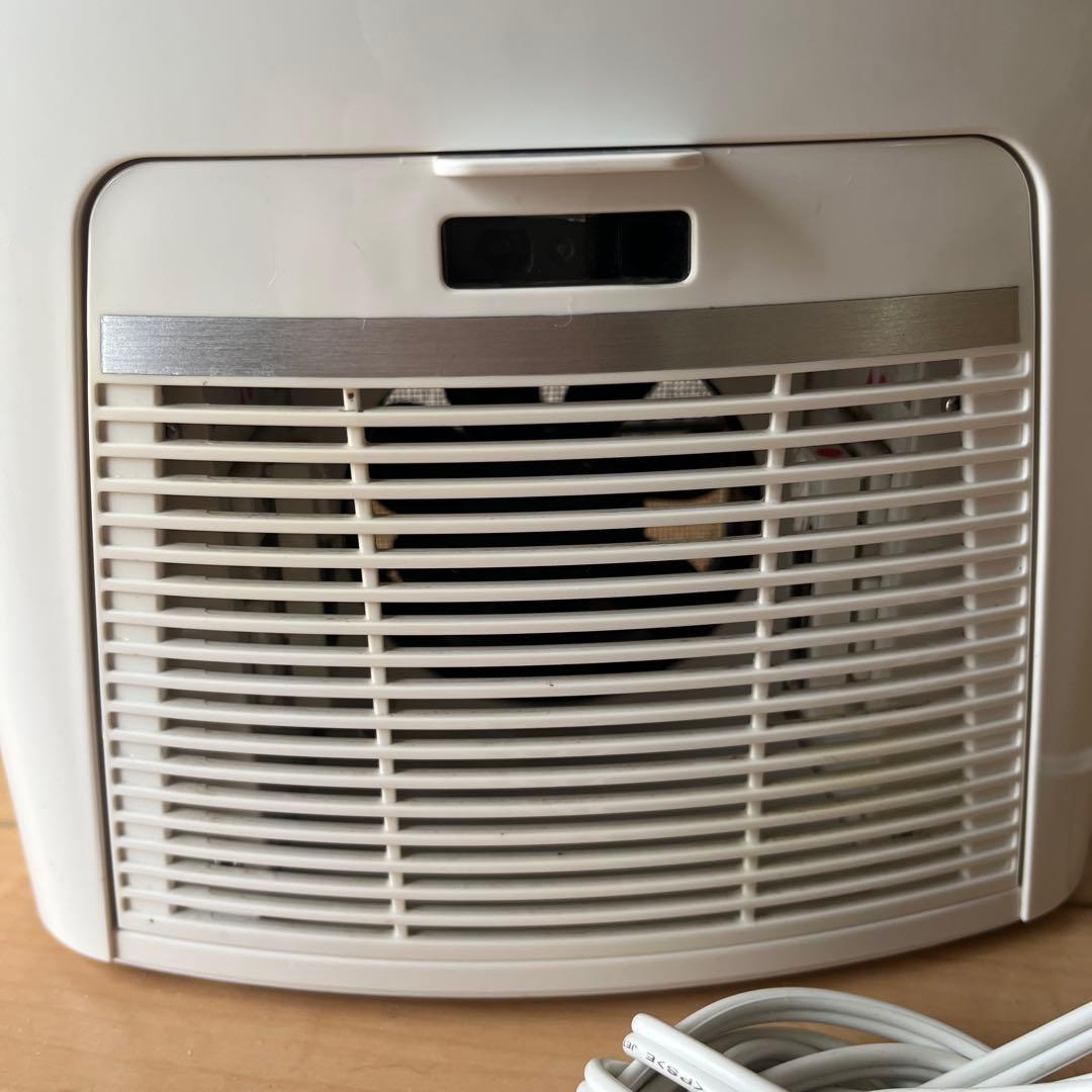 AIR CLOVERオゾン脱臭器　動作確認済み