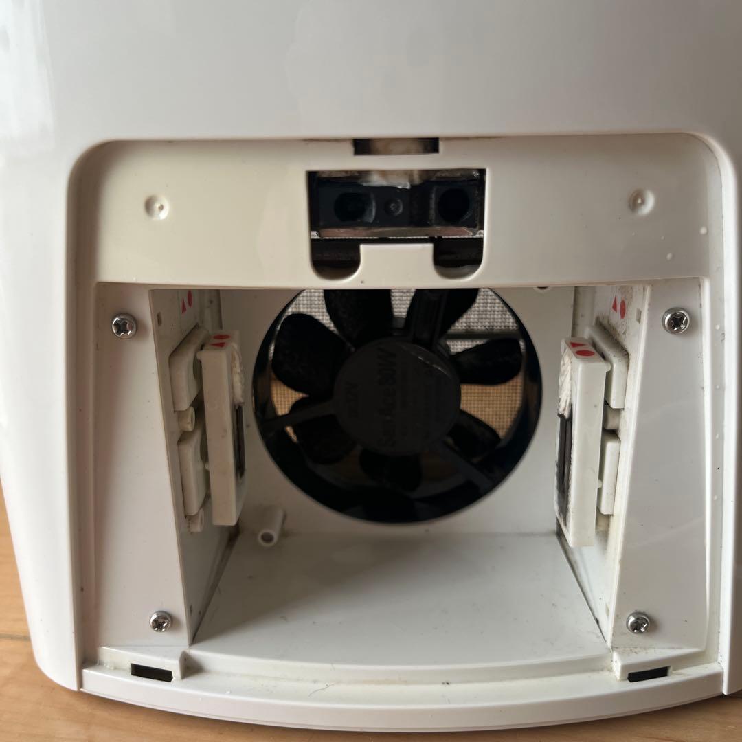 AIR CLOVERオゾン脱臭器　動作確認済み