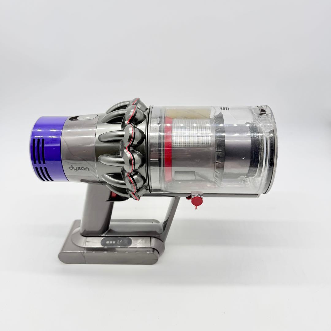 Dyson V12 本体　V6バッテリー付 ジャンク