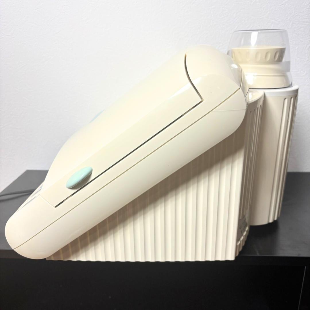 コメット電機 SAQINA サキナミュー 美顔器