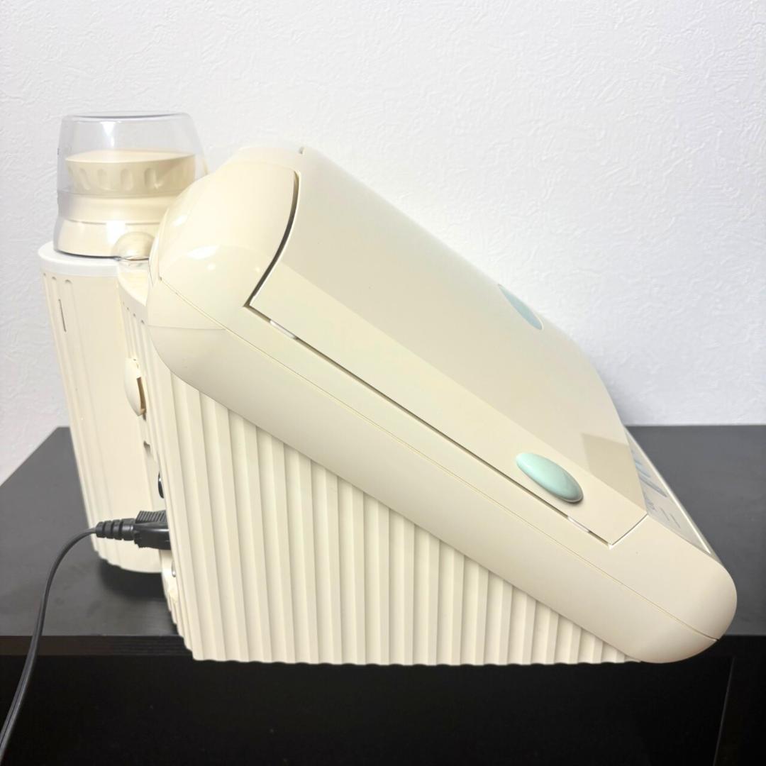 コメット電機 SAQINA サキナミュー 美顔器