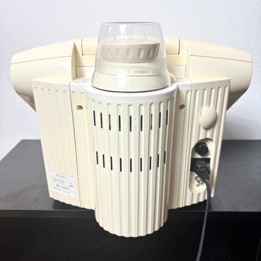コメット電機 SAQINA サキナミュー 美顔器