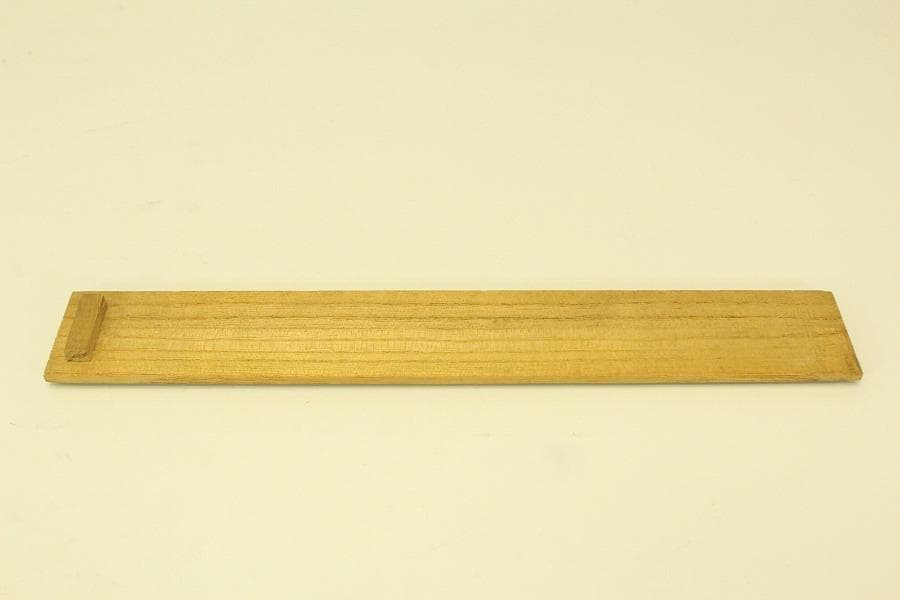 茶道具 輪島塗 蒔絵 茶杓 共箱(A785)