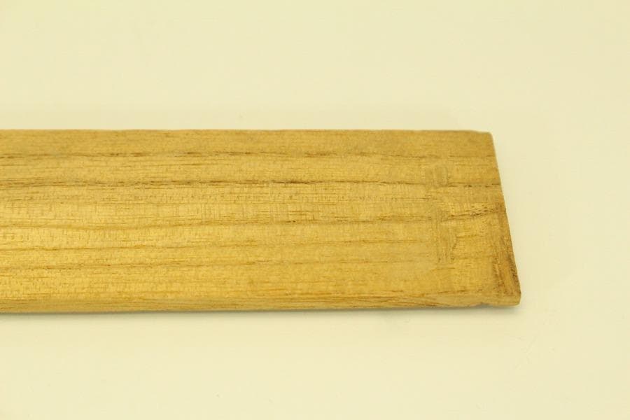 茶道具 輪島塗 蒔絵 茶杓 共箱(A785)