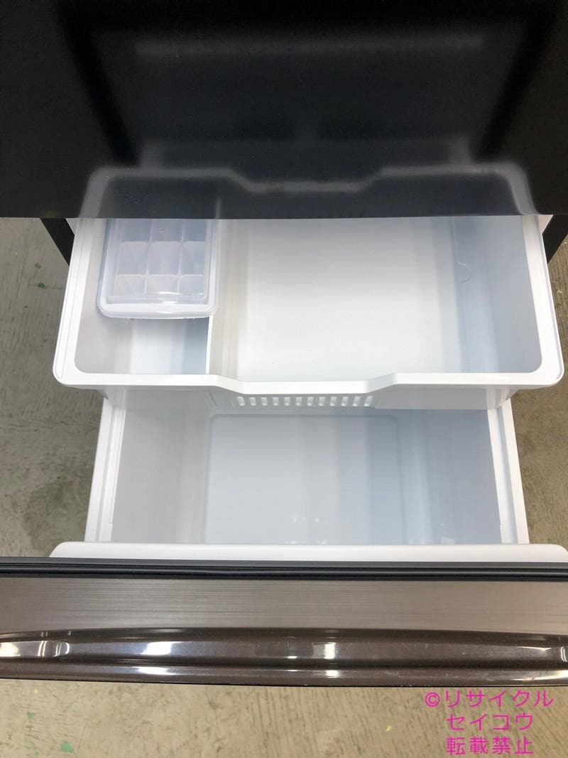 【中古】ハイセンス冷蔵庫 162L 2025年式2603301151