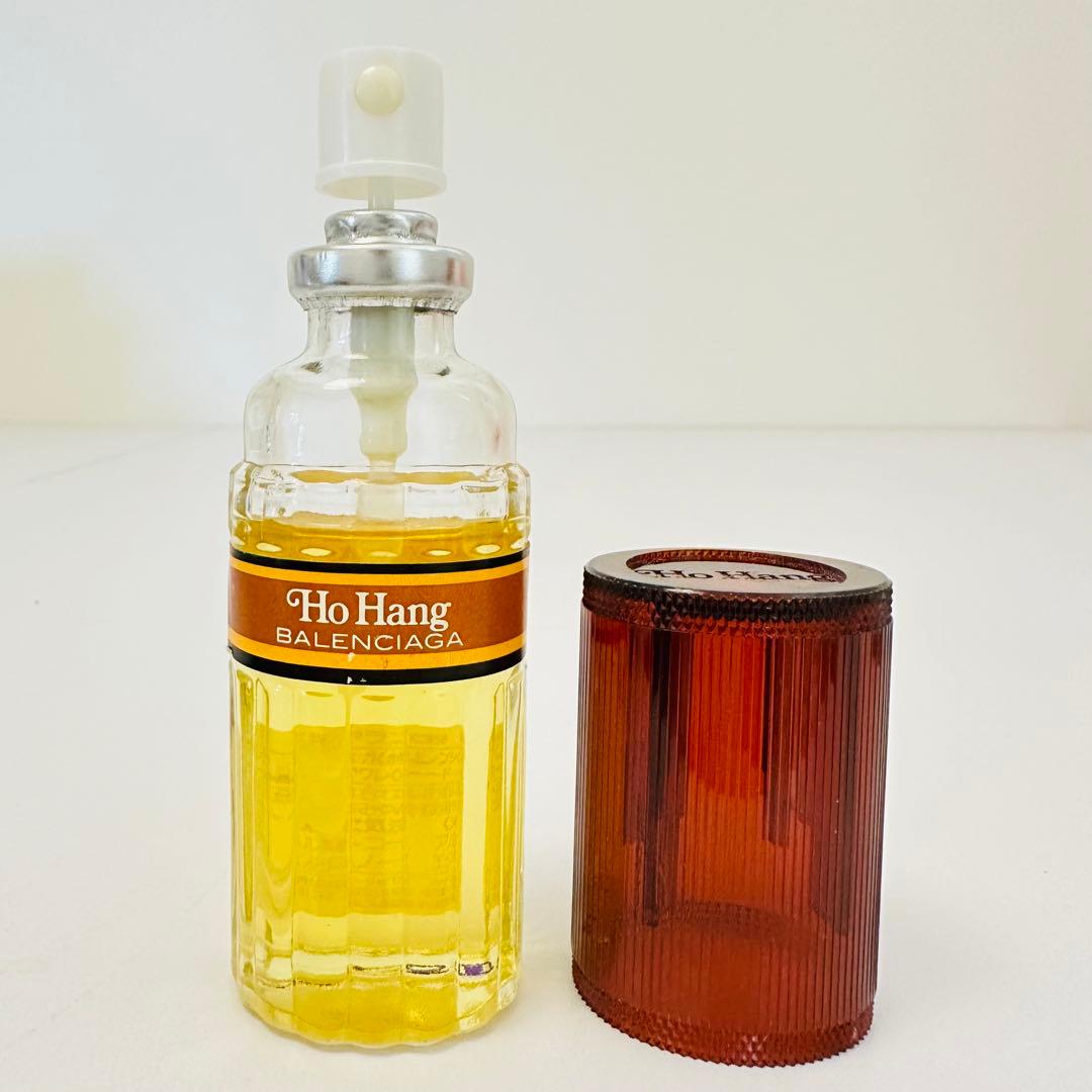 バレンシアガ ホーハング オードトワレ 30ml
