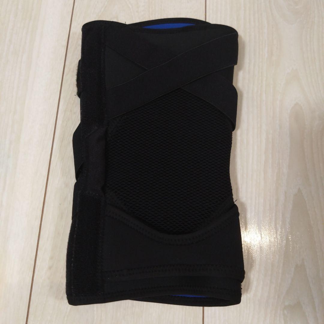 ザムスト ZK-PROTECT 膝用サポーター Mサイズ